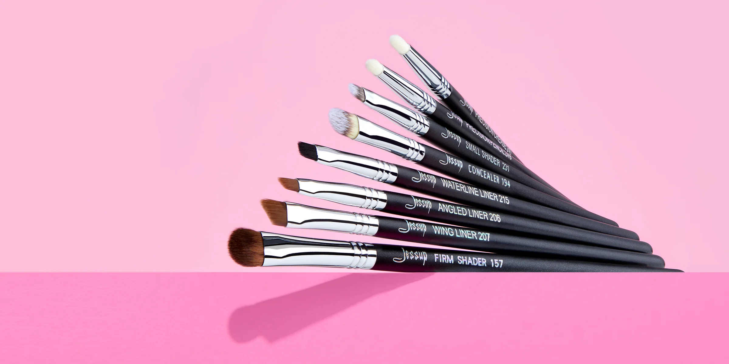 Master Every Look with Precision